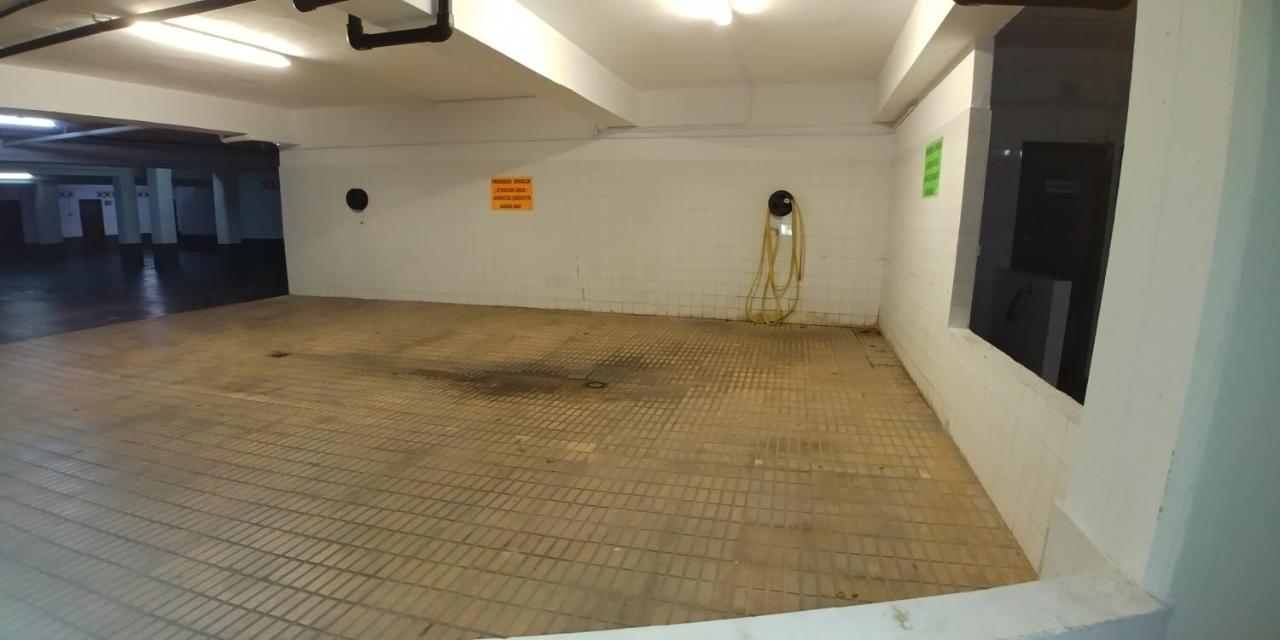 Apartment Hondartza *