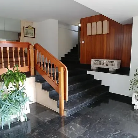 Hondartza Apartment Zarautz Exterior photo
