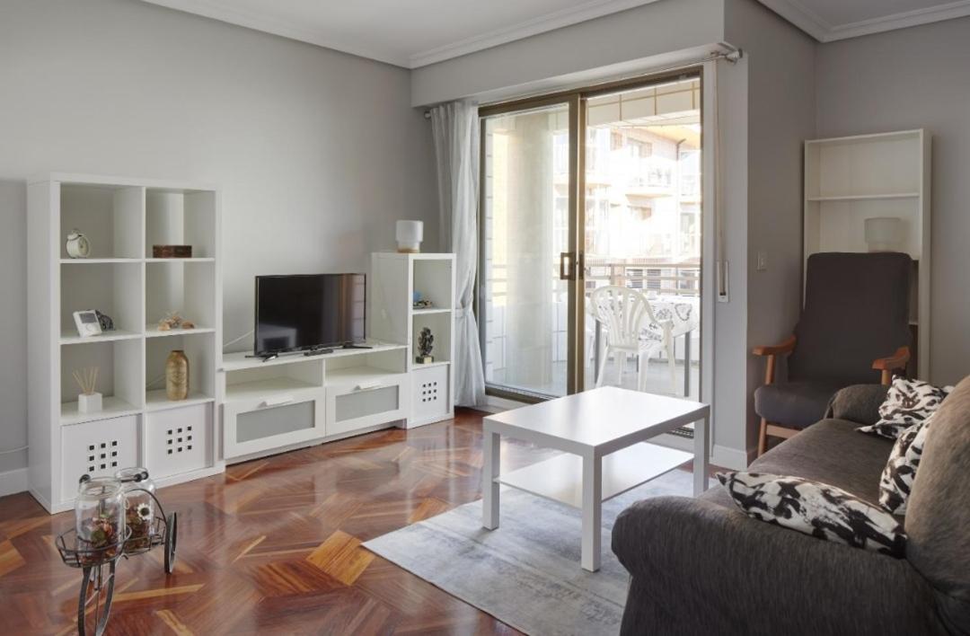 Apartment Hondartza *