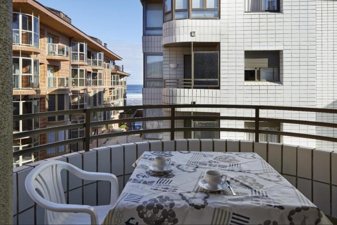 Apartment Hondartza *