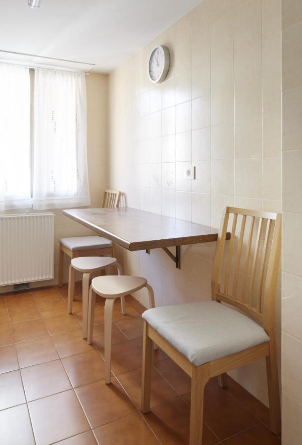 Hondartza Apartment *