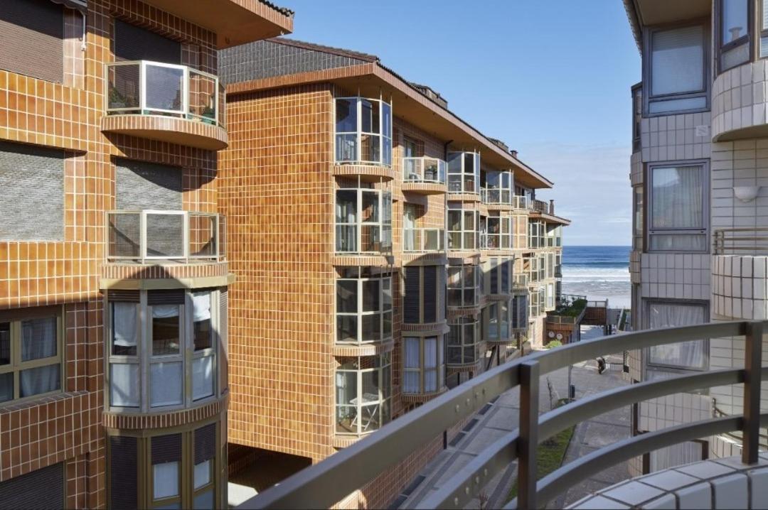 Hondartza Apartment Zarautz