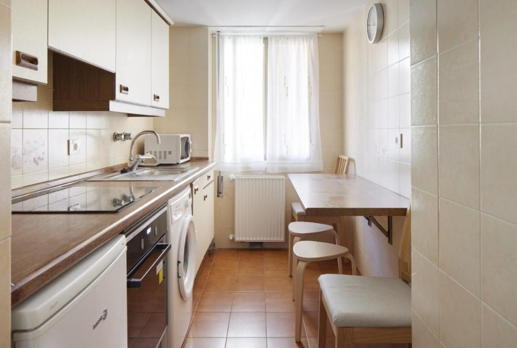 Hondartza Apartment Zarautz