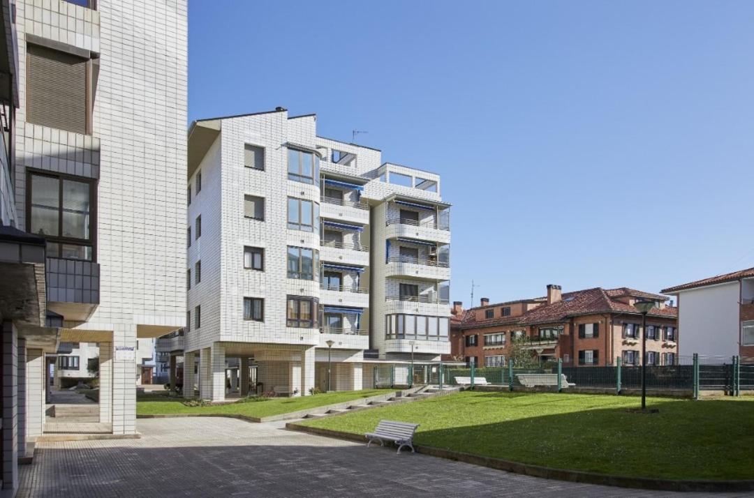 Hondartza Apartment Zarautz