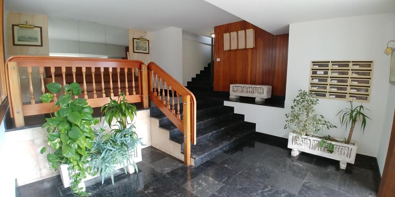 Apartment Hondartza *