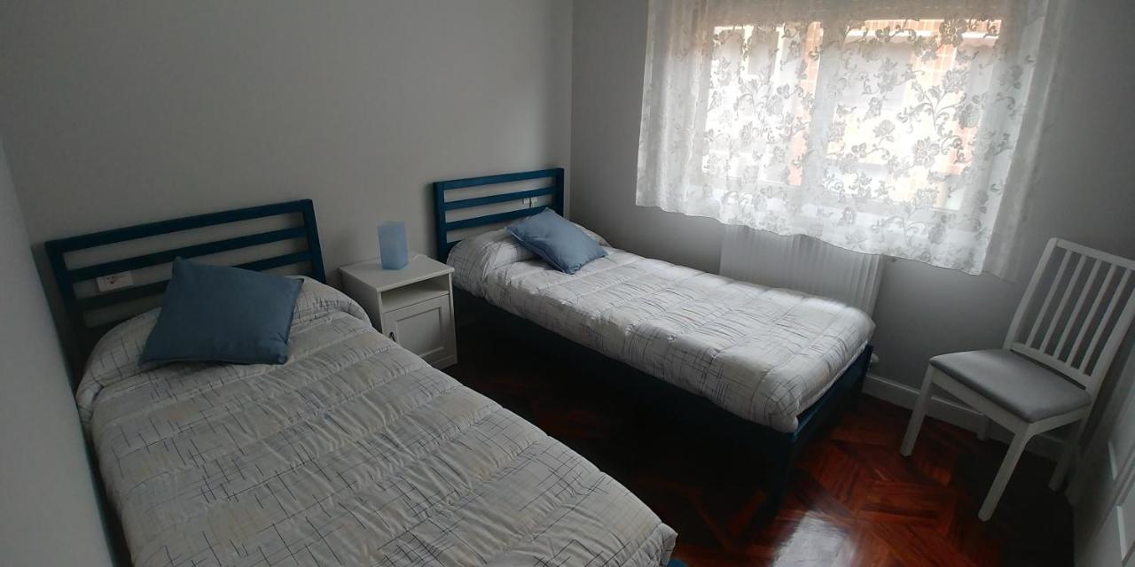 Apartment Hondartza