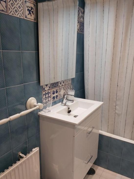 Apartment Hondartza