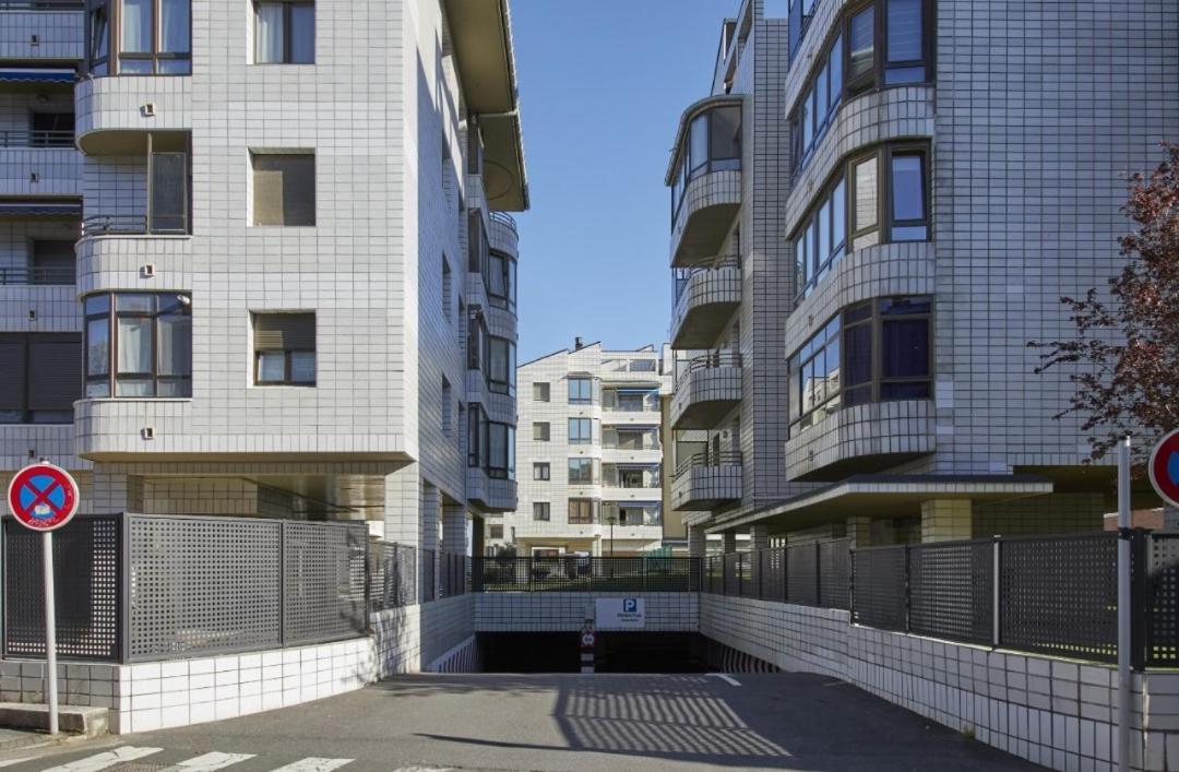 Hondartza Apartment *