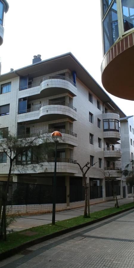 Hondartza Apartment *
