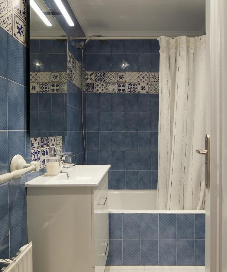 Hondartza Apartment *