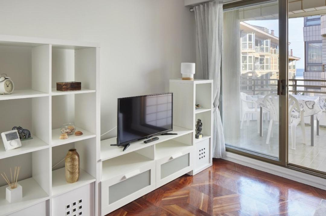 Hondartza Apartment