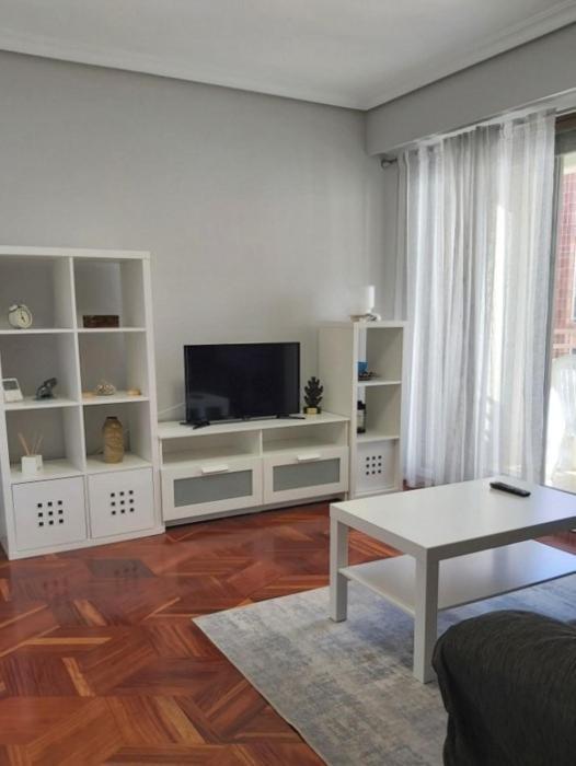 Apartment Hondartza