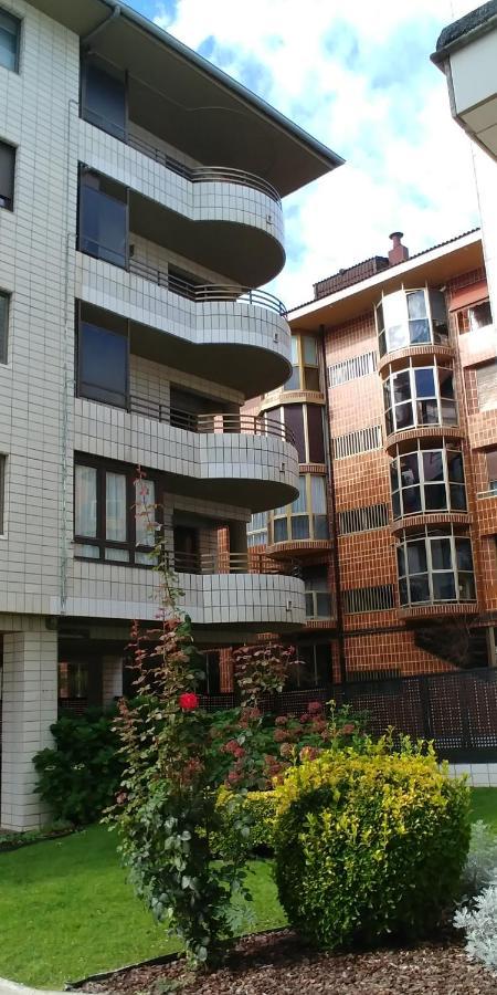 Hondartza Apartment