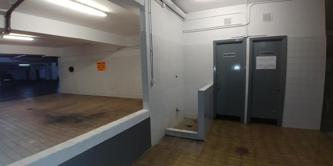 Apartment Hondartza