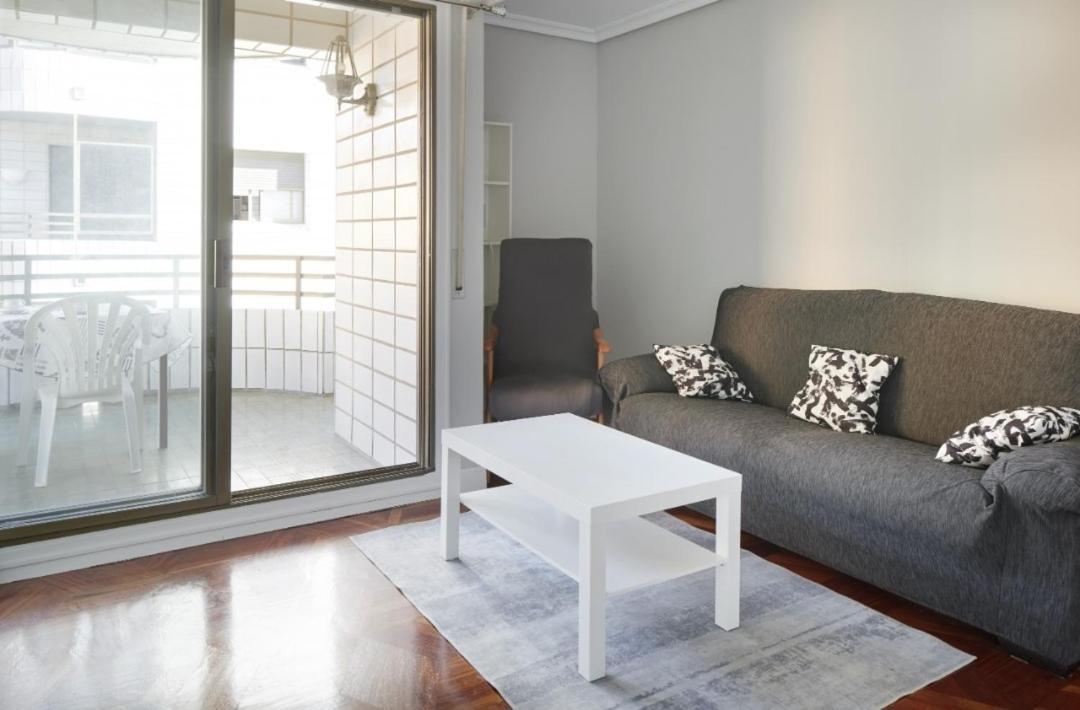Hondartza Apartment