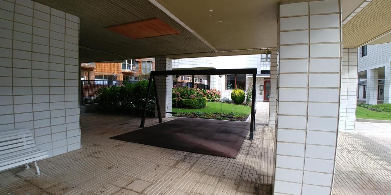 Hondartza Zarautz